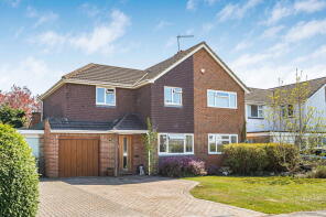 46, Collingwood Crescent, Guildford GU1 2NU