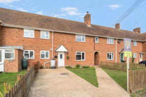 32, Sarum Close, Tidworth SP9 7TY