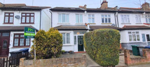 19, Falkland Avenue, Brunswick Park, London N11 1JS