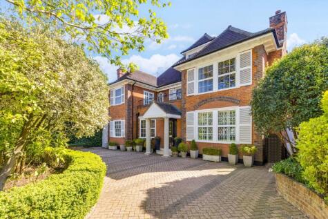 Stormont Road, Kenwood, N6