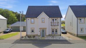 3, Gosford Park, Longniddry EH32 0DD