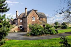 Hall Farm House, Chelmarsh, Bridgnorth WV16 6AZ