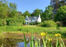 The Square Cottage, Roshven, Glenuig PH38 4NB