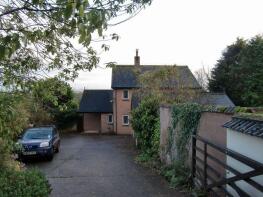 Corinthian House, West End Road, Bradninch EX5 4QS