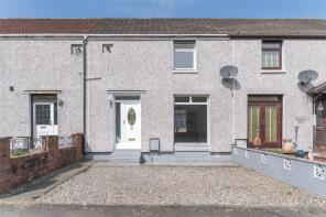 12, Kyle Avenue, Stirling FK7 7DF