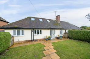 11, Shepherds Way, Tilford, Farnham GU10 2AB
