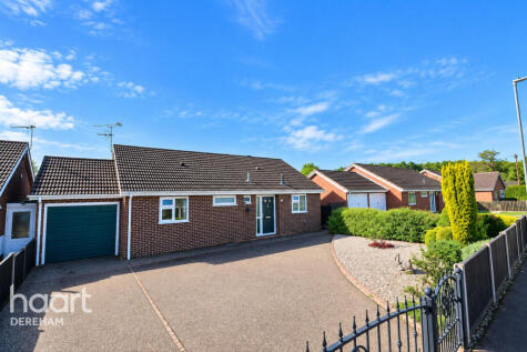 Watersfield Way, Dereham