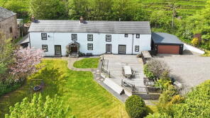 Ireby Mill, Ireby Village, Wigton CA7 1DS