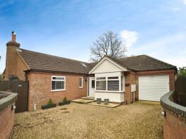 4, The Spinney, Bourne PE10 0BB