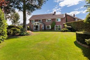 16, Manor Park, Barrow, Chester CH3 7LH