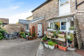The Flat, True Street House, A385 Blackpost Cross To True Street Cross, Totnes TQ9 6LE