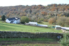 Beili-glas Farm, Denbridge Road, Cwmavon, Pontypool NP4 8XJ