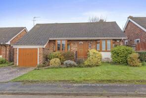 18, Russell Close, Amersham HP6 6RE