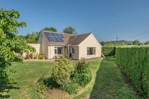 Hedgelands, Meare Green, West Hatch, Taunton TA3 6DA