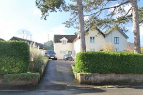 Elm House, Main Road, Easter Compton BS35 5RJ