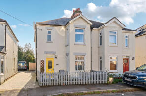 23, Beaucroft Road, Southampton SO32 2LZ