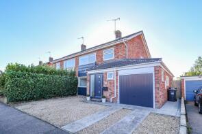9, Whitelands, Fakenham NR21 8EW