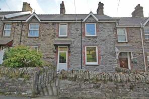 13, Victoria Terrace, B4418 From Nantlle To Prow Llanllyfni No 127, Caernarfon LL54 6BP