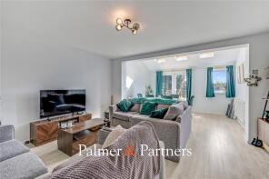 35, Hatchfields, Great Waltham, Chelmsford CM3 1AJ