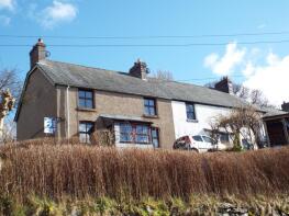 Alwen View, Village Crossroads To Bon Yr On Crossroads, Betws Gwerfil Goch, Corwen LL21 9PT