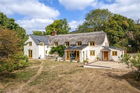 Bagborough, Taunton, Somerset, TA4