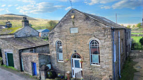 The Old Chapel, New Lane, Hawes DL8 3PB