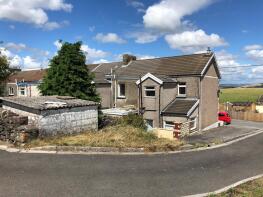 1, Tonyrefail Road, Penycoedcae, Pontypridd CF37 1PZ