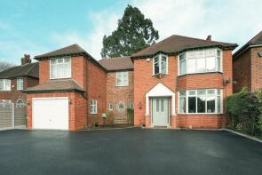 119, Coleshill Road, Birmingham B46 1QD