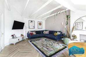 11, Wolseley Road, Hornsey, London N8 8RR