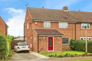 13, Firdale, Melton Mowbray LE14 2PU