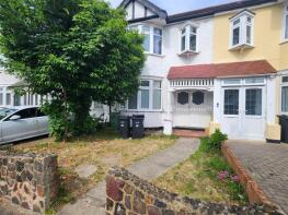 62, Danehurst Gardens, Ilford IG4 5HQ