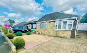 25, Grove Park, Calder Grove, Wakefield WF4 3BZ