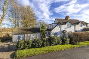 2, Manor Cottage, Dorsington Road, Stratford-upon-avon CV37 8AU
