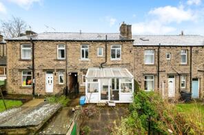 61, Taylor Hill Road, Taylor Hill, Huddersfield HD4 6HJ