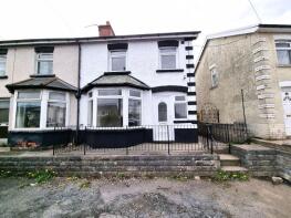 22, Hengoed Avenue, Cefn Hengoed CF82 7HT