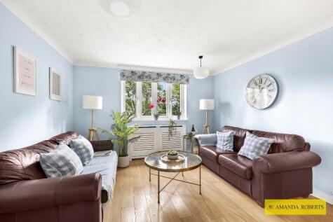 Westminster Gardens, London, E4