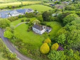 Wendron House, Wendron, Helston TR13 0NA