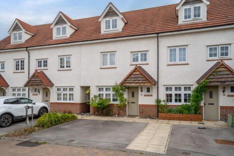 Farro Drive, York