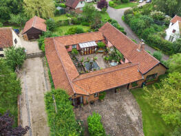 The Coach House, Potash Lane, Stowmarket IP14 4SJ