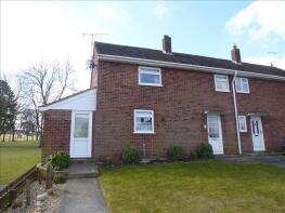 36, Cadnam Crescent, Salisbury SP4 7LD