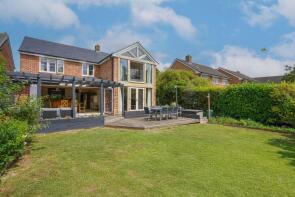 1, Orchard Gardens, West Challow, Wantage OX12 9TL