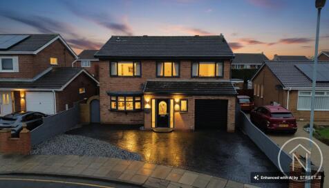 Dillside, Stockton-On-Tees, TS19