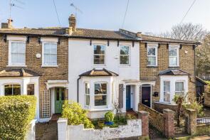 22, Parkside Road, Hounslow TW3 2BD