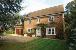 3 Cedar House, The Arboretum, Basingstoke RG25 2SG