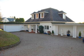 Luttrell House, Higher Way, Sidmouth EX10 0NJ
