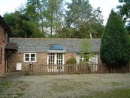 The Wainhouse, Upper Criftin Whitcot To Asterton Junction Asterton Hall, Lydbury North SY7 8BH