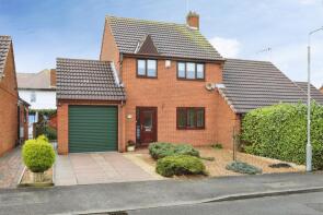 62, Redforde Park Avenue, Retford DN22 7GQ