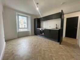Flat 3, 9, Princes Street, Hawick TD9 7AX