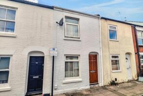 55, Liverpool Street, Southampton SO14 6GA