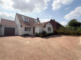44, Ickleton Road, Cambridge CB22 4RT